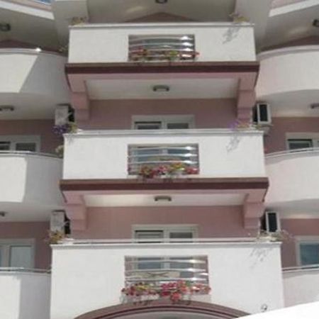 Perper Hotel Donja Lastva Exterior foto